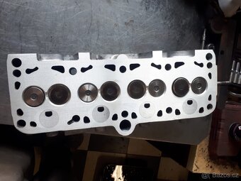 Caddy mk1 1.6D 40kw - 5