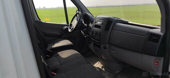 Mercedes Sprinter 315 CDI 2007 110KW 6 mist - 5