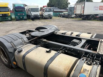 Volvo FH13 500,lowdeck,EEV - 5