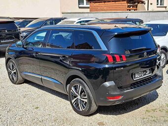 Peugeot 5008 1,2 PT EAT8 ALLURE 102.000 km - 5