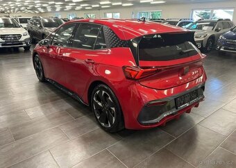 Cupra Born E-Boost 170kW 58/62kWh MY23 170 kw - 5