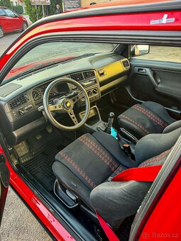 VW Golf Mk3 GTI - 5
