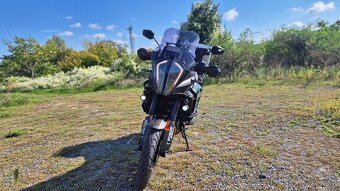 KTM 1290 adventure S - 5