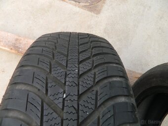 195/60 r15 88h nexen All seasson - 5