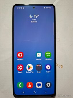 Galaxy a52s5g - 5