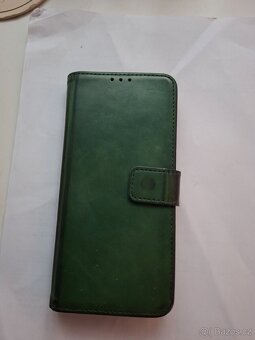 Galaxy A52s5g černý matný - 5