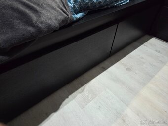 Postel IKEA 160x200 - 5