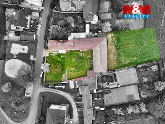 Prodej rodinného domu, 170 m², Medlov - 5