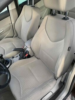 Peugeot 308SW 2011 - 5