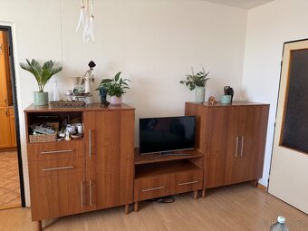 TV stěna - 5