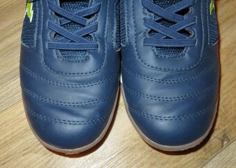 Sálové boty Kangaroos, vel 35 - 5