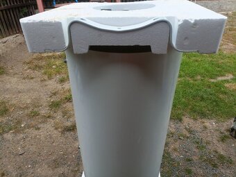 Kombinovaný bojler Dražice OKC 200l/1m² - 5