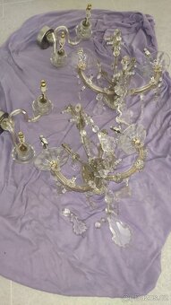 Lampička závěsná - 5