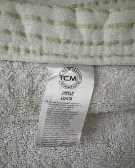 Detsky zupan zn.Tchibo - vel.122/128 - 5