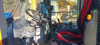 Kolový nakladač  Komatsu WA 320-6 - 5