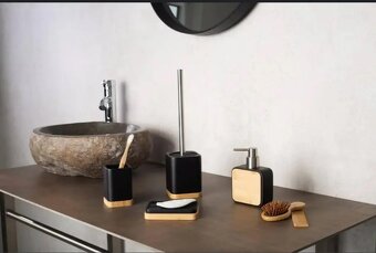 Optima Hombre - koupelnový set - 5