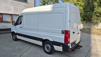 VW Crafter 2.5Tdi - 5