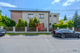 Prostorný rodinný dům ve Výškovicích – 7+2, zahrada a místo, - 5