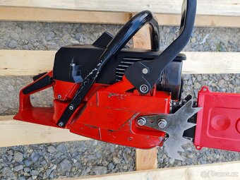 Jonsered 670 Chamap motorova pila zaruka - 5