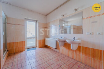 Byt 4+1, ul. Krnovská, Opava - Předměstí, 132618 - 5