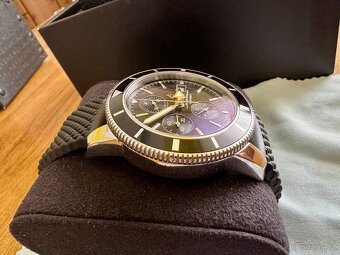 Breitling Superocean Heritage 46 - 5