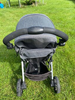 Prodám kočárek - 5