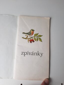 Zpívanky - 5