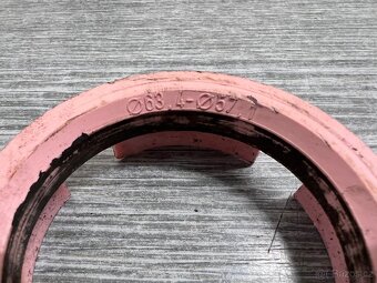 Alu 6x14 ET38 4x100 - 5