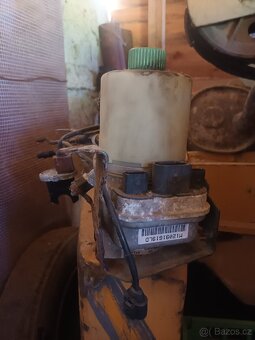 Seat Ibiza 1.9tdi náhradní dily - 5