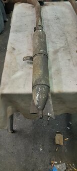 Jawa speciál 175 - 5