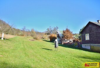 Lovčice, pozemek 1.232 m2, sítě – pozemek, ev.č. E370L016 - 5