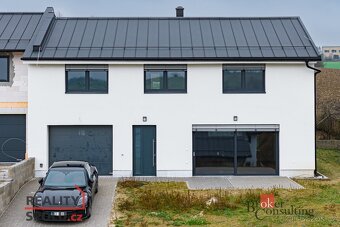 Prodej, domy/rodinný, 165 m2, Studnická, 58822 Luka nad Jihl - 5