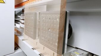 CNC centrum HOLZHER EVOLUTION 7405 pro výrobu nábytku - 5