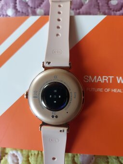 Smart watch - 5