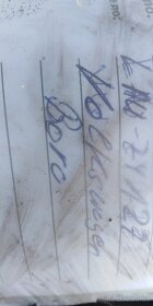 Plechové disky VW, Audi - 5