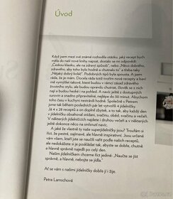 kniha - SUPERJÍDELNÍČEK - 5