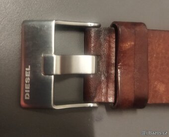Prodám pánské hodinky DIESEL _ DZ1311 _ NOVÁ BATERIE 👍👍👍 - 5