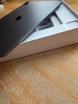 iPad Pro M1 11” 2021 256GB - 5