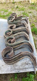 Radličky, Radlice na kultivátor, kombinátor, kompaktor - 5