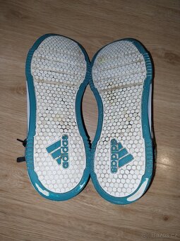 tenisky adidas vel. 6,5 - 5