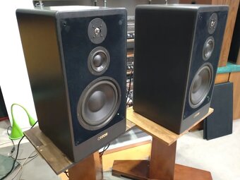 aktivní reproduktory Canton CA 10 - 5