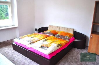 Prodej rekreačního domu, penzionu.  Jelení u Nových Hamrů, K - 5