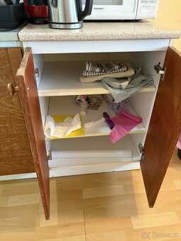 Zachovalá kuchyně - 5