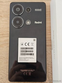 Xiaomi Redmi Note 13 PRO 8/256Gb - 5