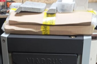 Viadrus U26 6čl. možno 3 em. třída - 5