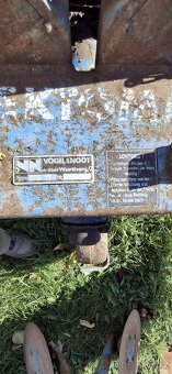 Pluh Vogel & noot hektomat - 5