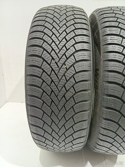 2ks zimní pneu 185/60/15 Nexen - 5