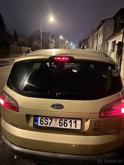 Ford s max 93kw - 5