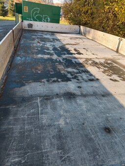 přívěs Agados Dona 3.5t - 5