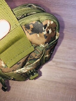 Airsoft vybavení - 5